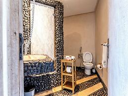 Chateau Eden El Rouh