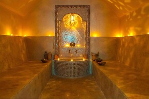 Chateau Eden El Rouh