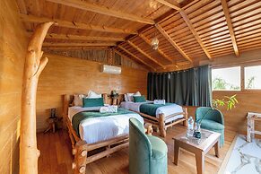 Chateau Eden El Rouh