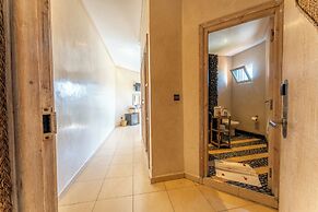 Chateau Eden El Rouh