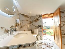 Chateau Eden El Rouh