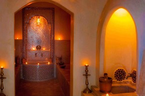 Chateau Eden El Rouh