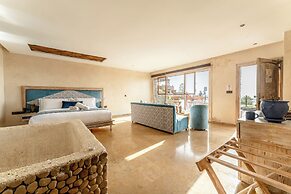 Chateau Eden El Rouh