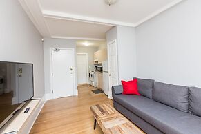 Applewood Suites - 2 BDRM Annex Loft