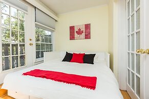 Applewood Suites - 2 BDRM Annex Loft