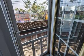 Applewood Suites - 2 BDRM Annex Loft