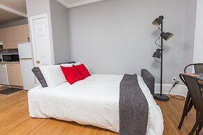 Applewood Suites - 2 BDRM Annex Loft