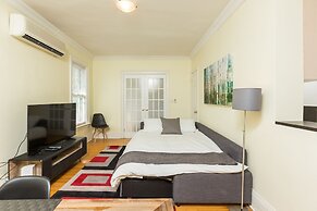 Applewood Suites - 2 BDRM Annex Loft