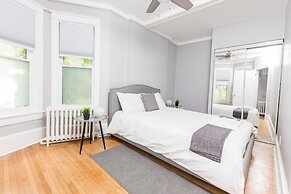 Applewood Suites - 2 BDRM Annex Loft