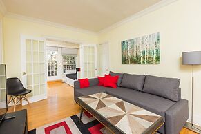 Applewood Suites - 2 BDRM Annex Loft