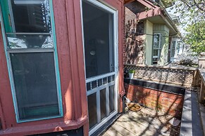 Applewood Suites - 2 BDRM Annex Loft