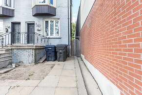 Applewood Suites - The CasaDupont