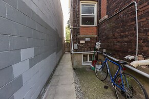 Applewood Suites - The CasaDupont