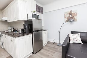 Applewood Suites - The CasaDupont