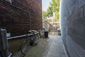 Applewood Suites - The CasaDupont