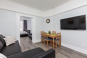 Applewood Suites - The CasaDupont