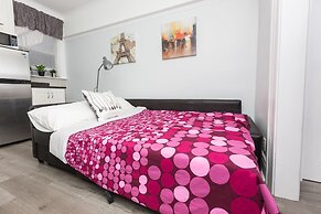 Applewood Suites - The CasaDupont