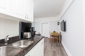 Applewood Suites - The CasaDupont