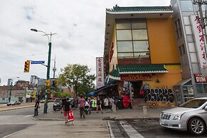 Applewood Suites - Chinatown Loft