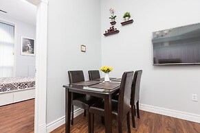 Applewood Suites - Chinatown Loft