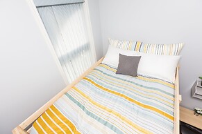 Applewood Suites - Chinatown Loft