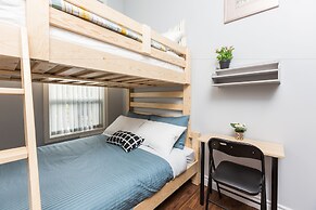 Applewood Suites - Chinatown Loft