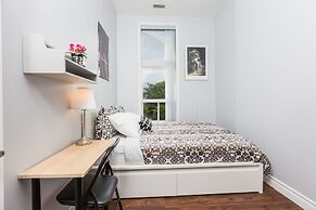 Applewood Suites - Chinatown Loft