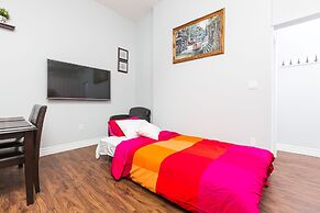 Applewood Suites - Chinatown Loft