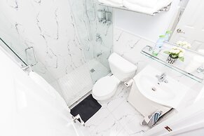 Applewood Suites - Chinatown Loft