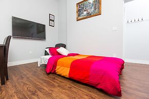 Applewood Suites - Chinatown Loft