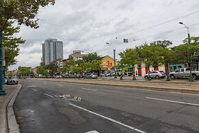 Applewood Suites - Chinatown Loft