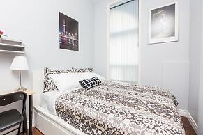 Applewood Suites - Chinatown Loft