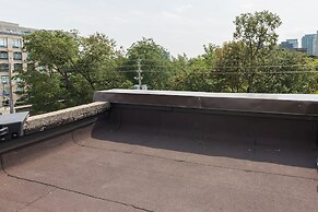 Applewood Suites - West Queen West Lofts