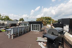 Applewood Suites - West Queen West Lofts