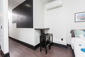 Applewood Suites - West Queen West Lofts