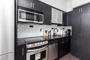 Applewood Suites - West Queen West Lofts
