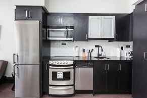 Applewood Suites - West Queen West Lofts
