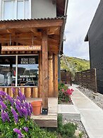 Patagonia Hikes Aparts