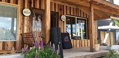 Patagonia Hikes Aparts