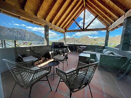 Patagonia Hikes Aparts