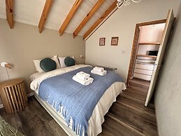 Patagonia Hikes Aparts