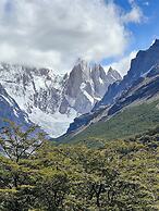 Patagonia Hikes Aparts
