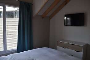 Patagonia Hikes Aparts