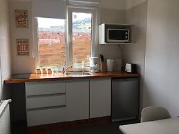 Patagonia Hikes Aparts