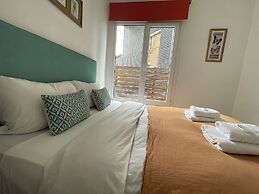 Patagonia Hikes Aparts