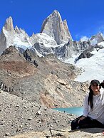 Patagonia Hikes Aparts
