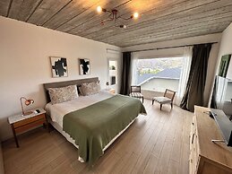 Patagonia Hikes Aparts