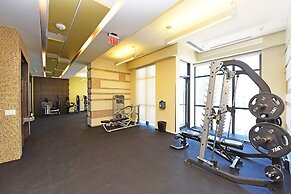 The Atmosphere Boutique Suites