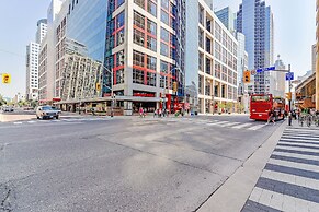 The Atmosphere Boutique Suites