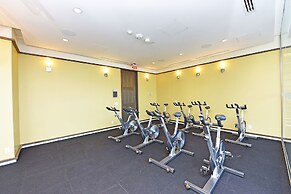 The Atmosphere Boutique Suites